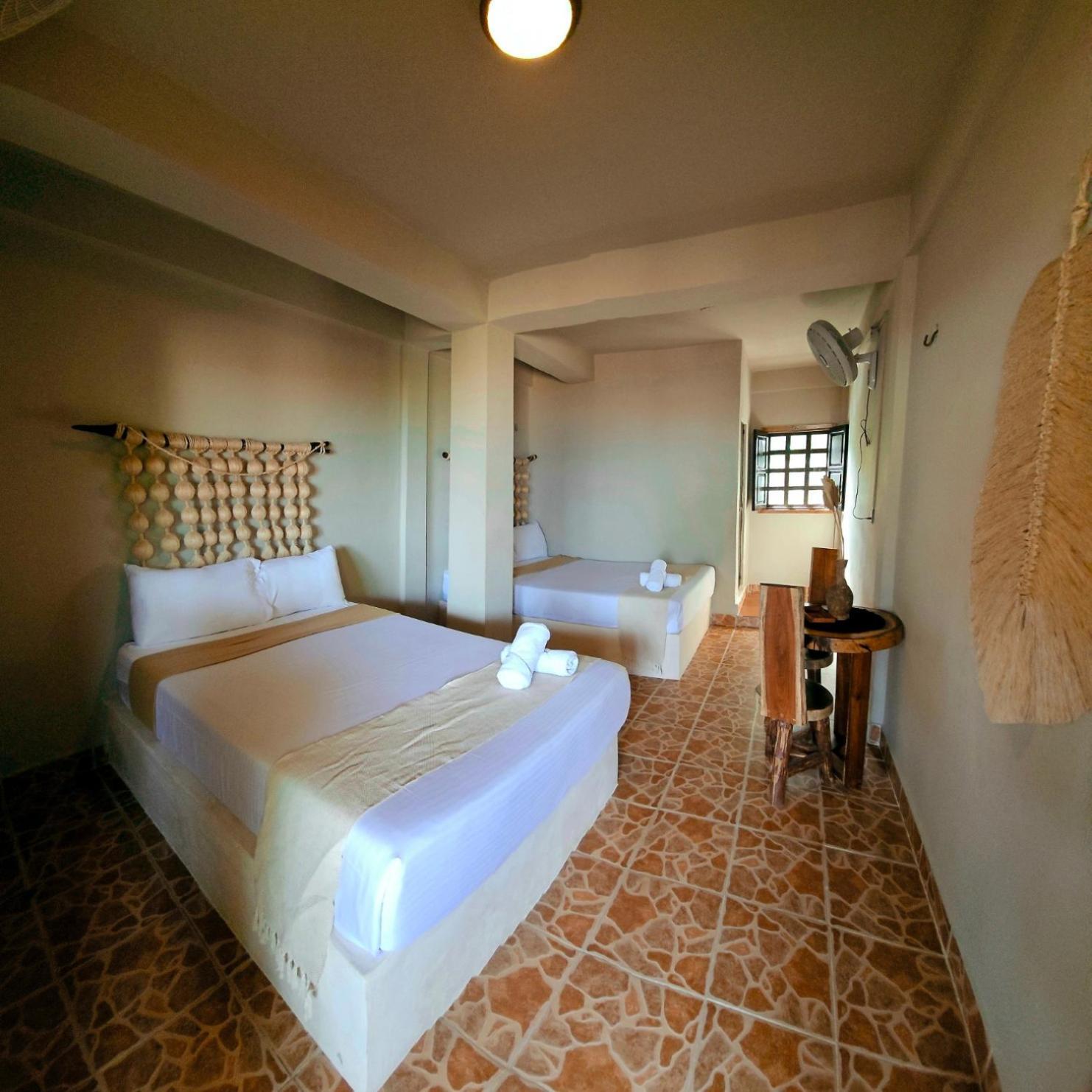 Cabanas Playa Condesa トゥルム エクステリア 写真