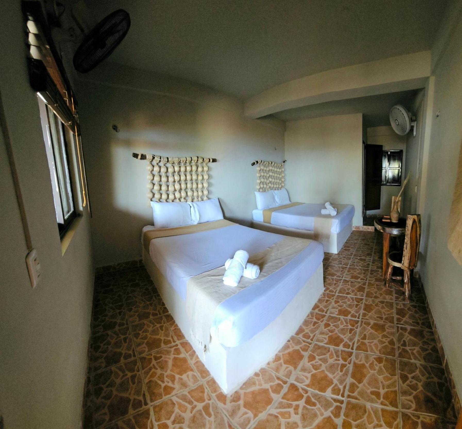 Cabanas Playa Condesa トゥルム エクステリア 写真