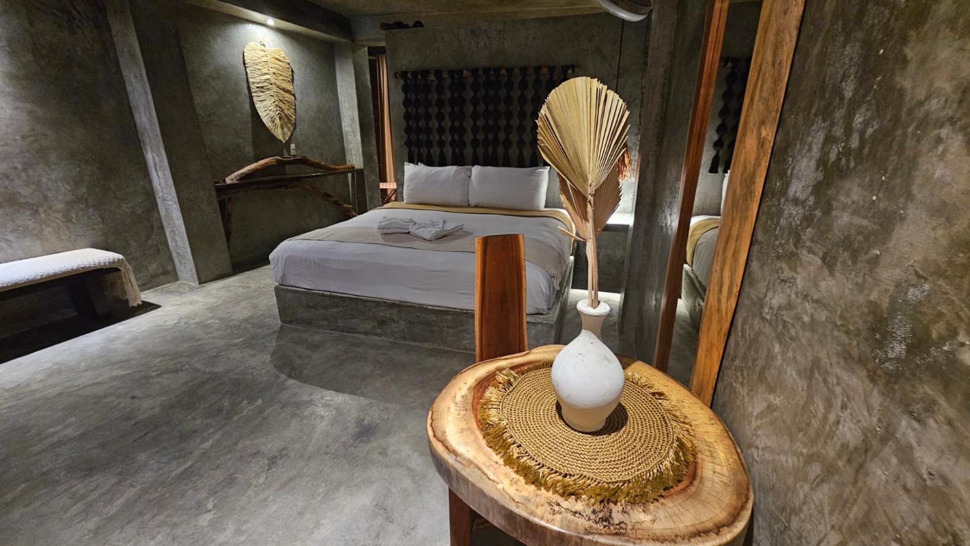 Cabanas Playa Condesa トゥルム エクステリア 写真